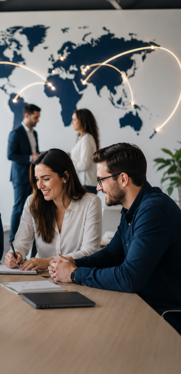 Partner Stanley Group